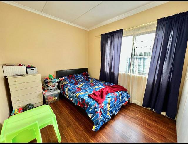 3 BEDROOM HOUSE FOR SALE IN SILVERSANDS